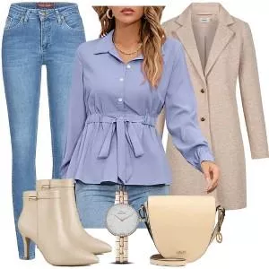Herbst Outfits Modisches Herbst Outfit