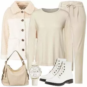 Herbst Outfits Perfekt Für Den Herbst