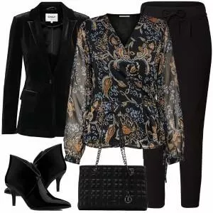 Business Outfits Perfekt Für Den Büro