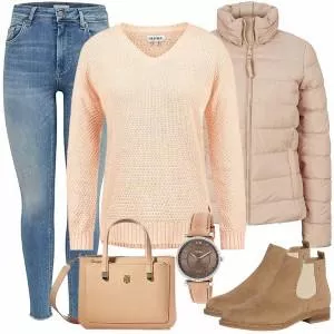 Herbst Outfits Trendiges Herbst Outfit