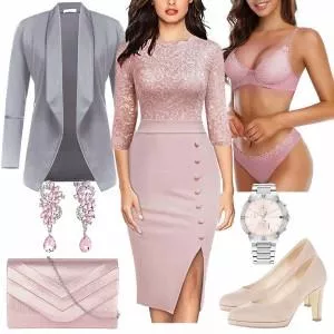 Party Outfits Toller Look Für Den Party