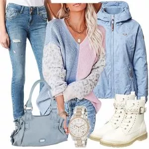 Herbst Outfits Perfekt Für Den Herbst