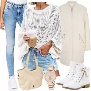 Herbst Outfits Perfekt Für Den Herbst