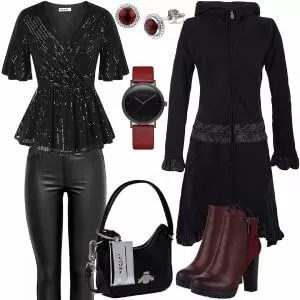 Party Outfits Perfekt Für Den Party