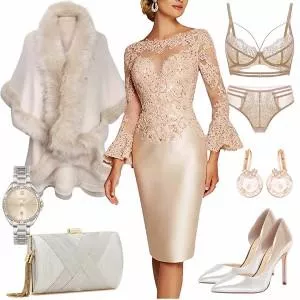 Party Outfits Perfekt Für Den Party