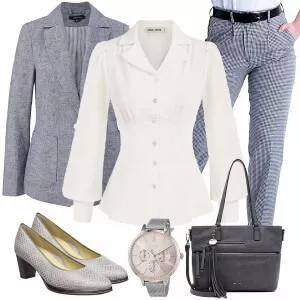 Herbst Outfits Toller Look Für Den Herbst