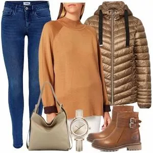 Herbst Outfits Perfekt Für Den herbst