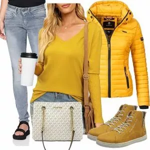 Herbst Outfits Modisches Herbst Outfit