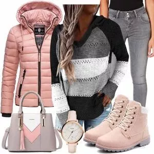 Herbst Outfits Perfekt Für Den Herbst