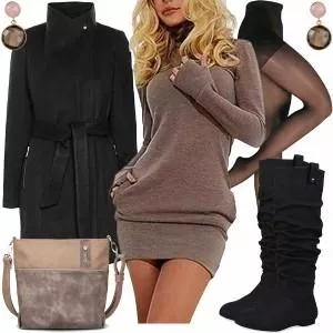 Herbst Outfits Perfekt Für Den Herbst