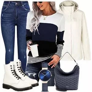 Herbst Outfits Modisches Herbst Outfit