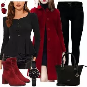 Business Outfits Trendiges Business Outfit