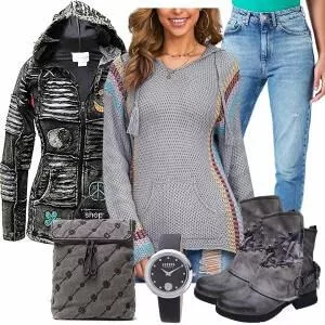 Herbst Outfits Perfekt Für Den Herbst