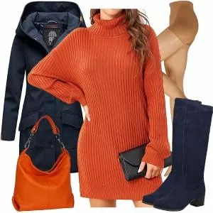 Herbst Outfits Outfit Für Den Herbst