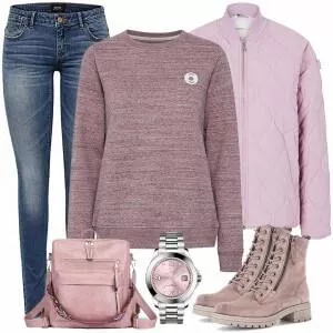 Herbst Outfits Modisches Herbst Outfit