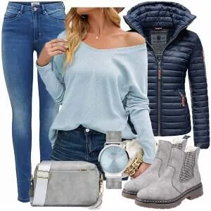 Herbst Outfits Modisches Herbst Outfit