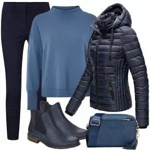 Herbst Outfits Perfekt Für Den Herbst