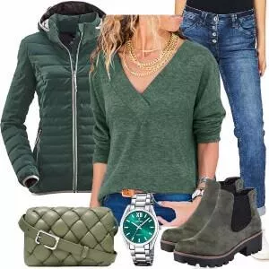 Herbst Outfits Perfekt Für Den Herbst