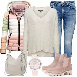 Herbst Outfits Toller Look Für Den Herbst