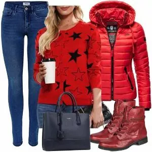 Herbst Outfits Perfekt Für Den Herbst