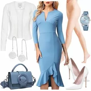 Party Outfits Toller Look Für Den Party