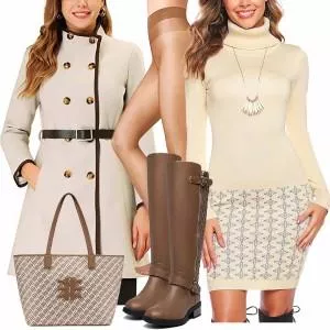 Herbst Outfits Perfekt Für Den Herbst