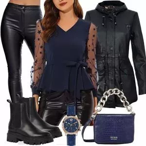 Party Outfits Modisches Party Outfit