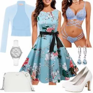 Party Outfits Perfekt Für Den Party