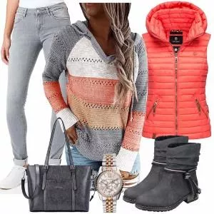 Herbst Outfits Modisches Herbst Outfit