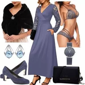 Party Outfits Perfekt Für Den Party