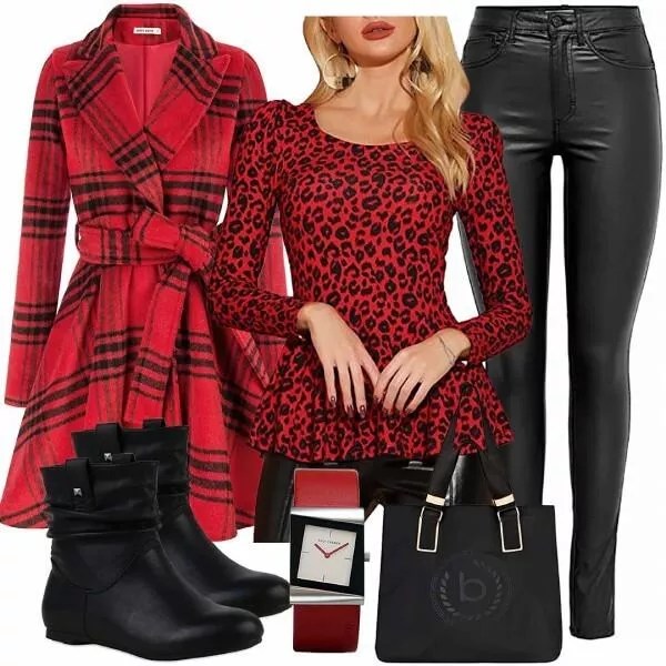 Herbst Outfits Stilvolle Herbst Outfit