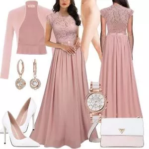 Party Outfits Stilvolle Kombination für den Party