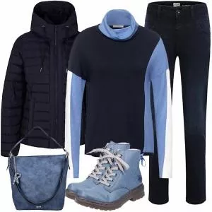 Herbst Outfits Modisches Herbst Outfit