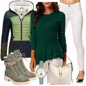 Herbst Outfits Perfekt Für Den Herbst