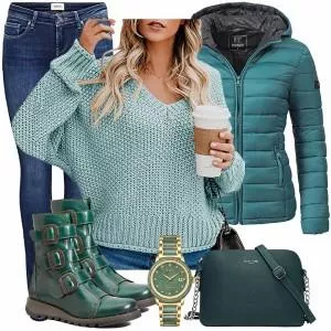 Herbst Outfits Perfekt Für Den Herbst