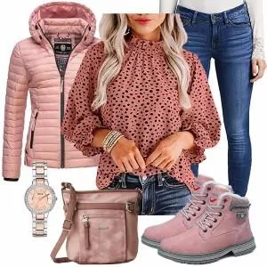 Herbst Outfits Modisches Herbst Outfit