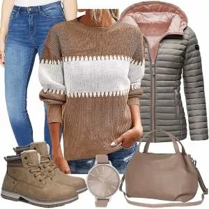 Herbst Outfits Perfekt Für Den Herbst