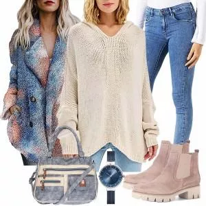 Herbst Outfits Modisches Herbst Outfit