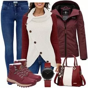 Herbst Outfits Perfekt Für Den Herbst