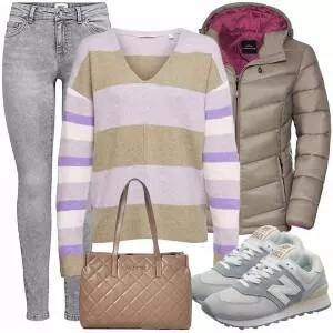 Herbst Outfits Perfekt Für Den Herbst