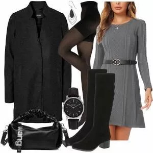 Herbst Outfits Outfit Für Den Herbst