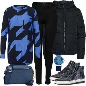 Herbst Outfits Perfekt Für Den Herbst