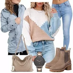 Herbst Outfits Perfekt Für Den Herbst