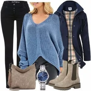 Herbst Outfits Modisches Herbst Outfit