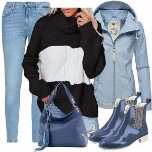 Herbst Outfits Perfekt Für Den Herbst