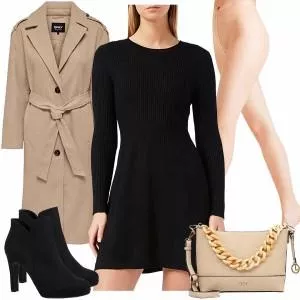 Party Outfits Outfit für den Party