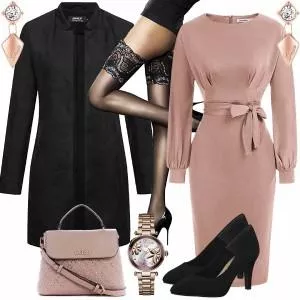 Party Outfits Trendiger Partylook