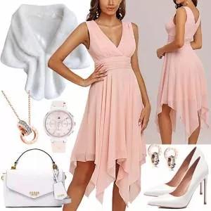 Party Outfits Toller Look Für Den Party
