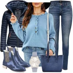 Herbst Outfits Trendiges Herbst Outfit