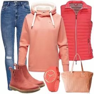 Herbst Outfits Perfekt Für Den Herbst